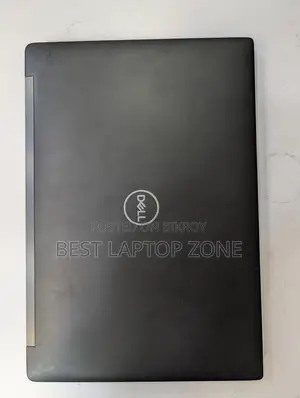 Dell Latitude i5 8th Gen | Fast Smooth SSD - Premium Corporate Series