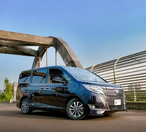 Toyota Esquire GI Premium 2020