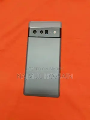 Google Pixel 6 Pro . (Used)