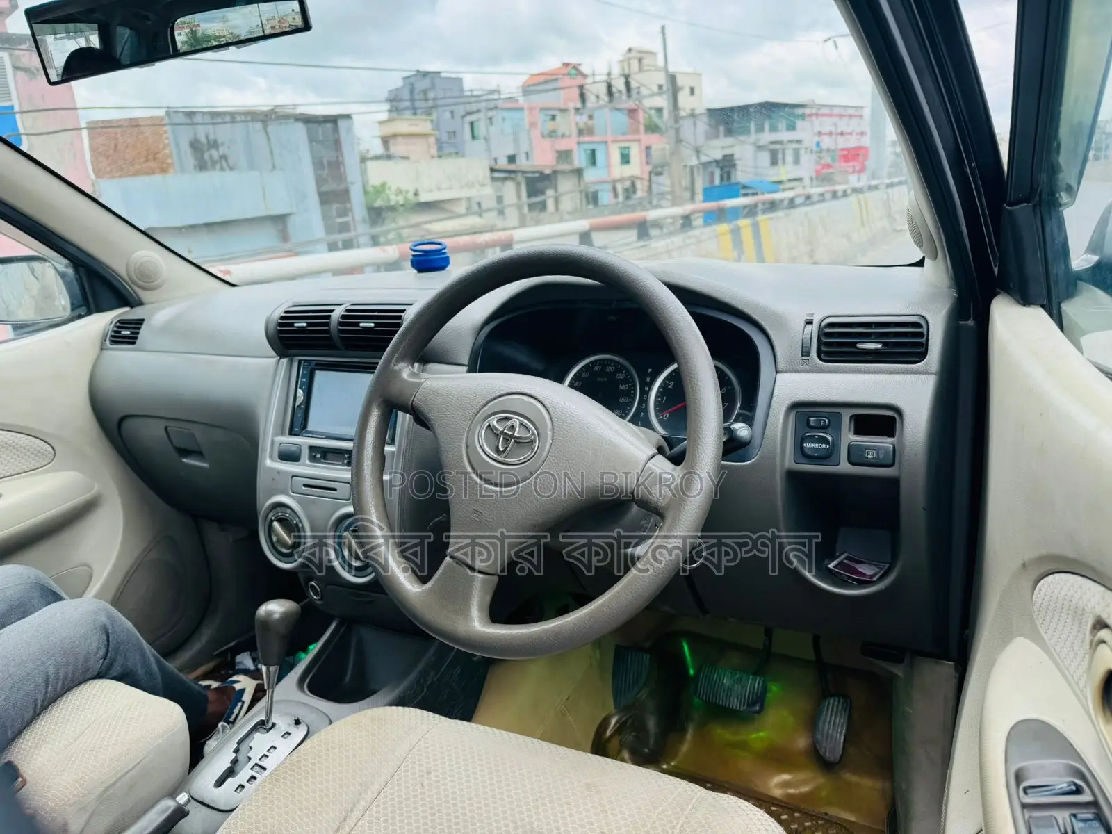 Toyota Avanza 2010