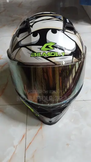 Helmet