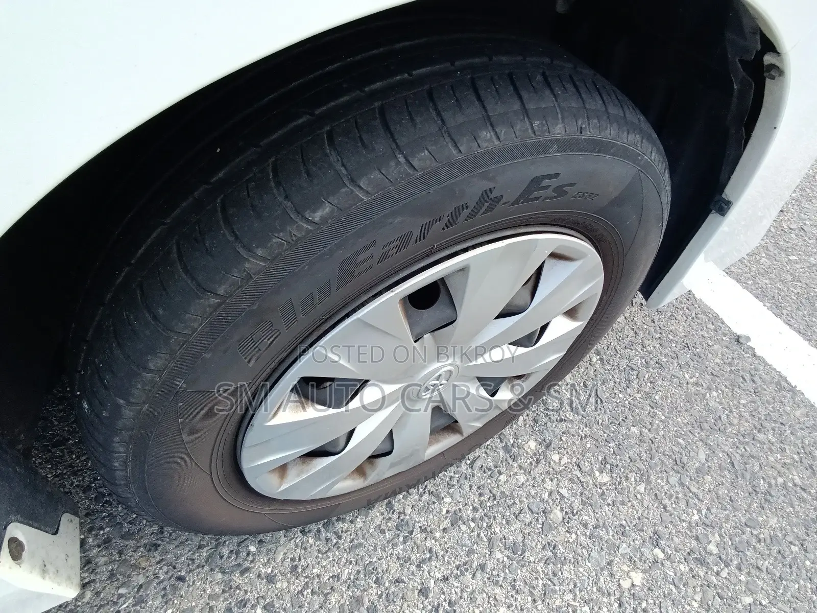 Toyota Noah Non Hybrid X Pearl 2021