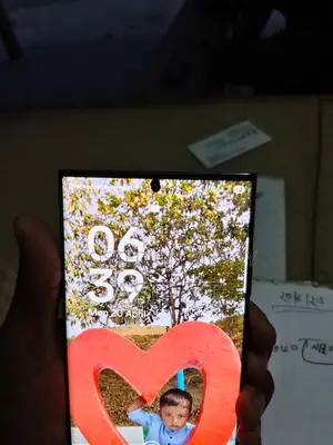 Samsung Galaxy S23 Ultra (Used)