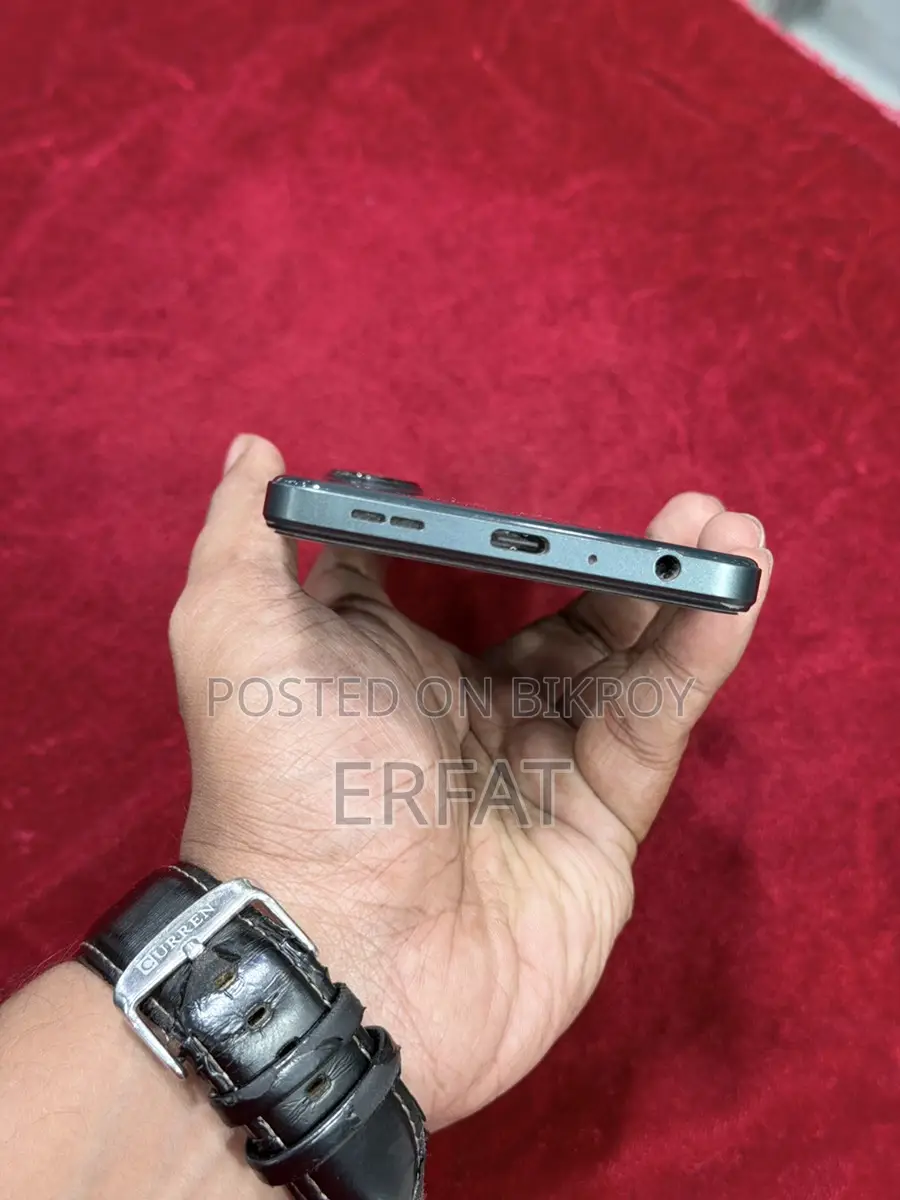 OnePlus Nord CE 3 Lite 5G (Used)