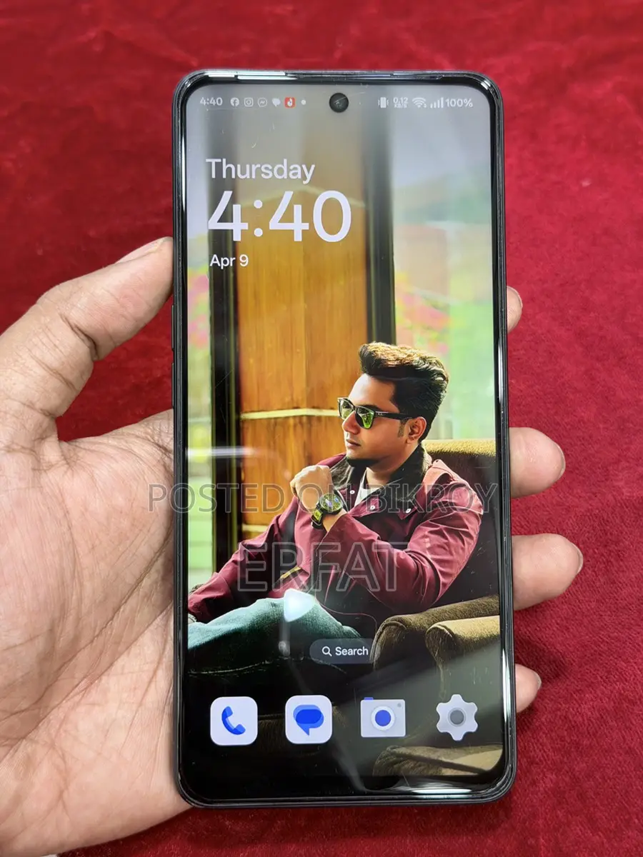 OnePlus Nord CE 3 Lite 5G (Used)