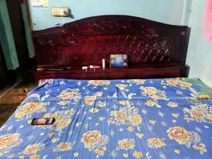 Partex Bed 7/6