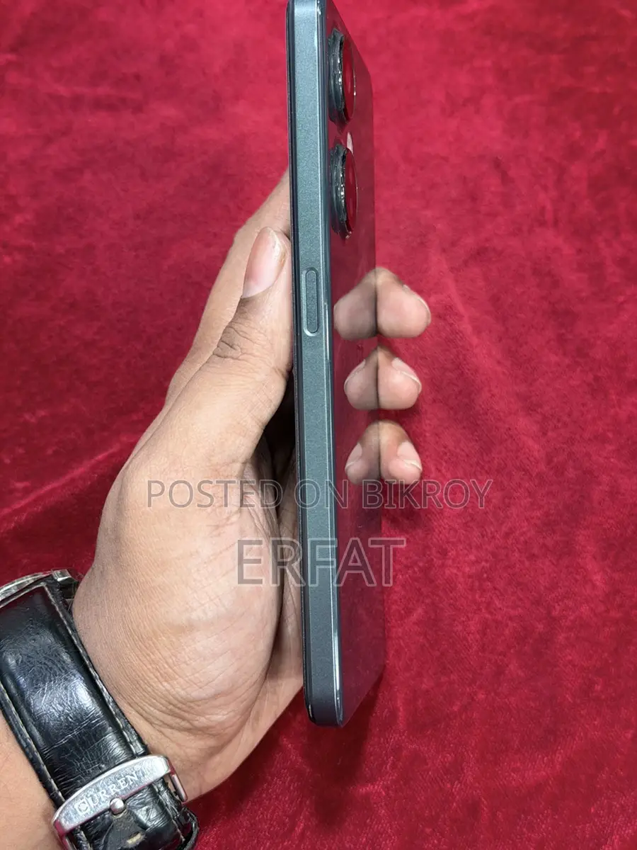 OnePlus Nord CE 3 Lite 5G (Used)