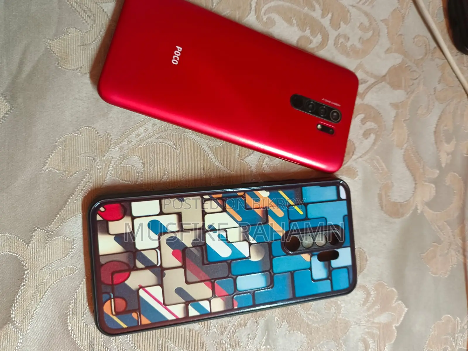 Xiaomi Poco M2 (Used)