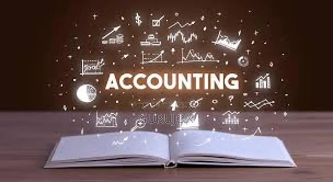 ACCOUNTING HOME TUTOR FROM PLAYPEN
