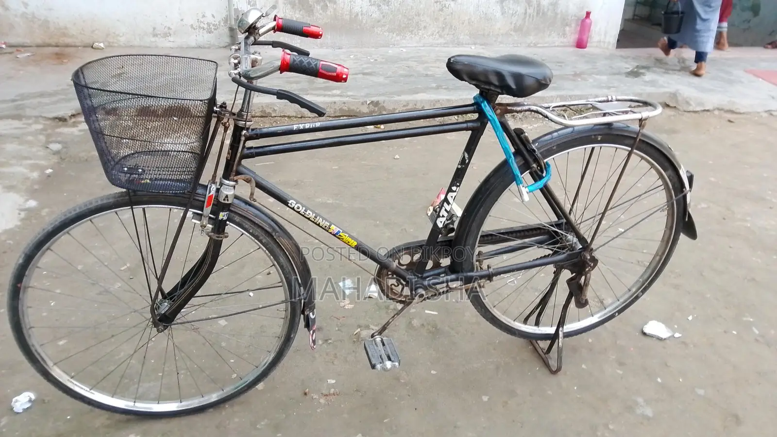 চাইনা ফনিক্স Bicicle