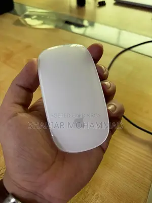 Apple Magic Mouse 2 Lightning White Brand New