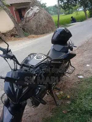Hero Xtreme 125R . 2024