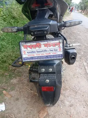 Hero Xtreme 125R . 2024