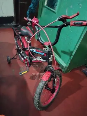 Bicycle for Sale