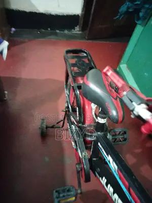 Bicycle for Sale