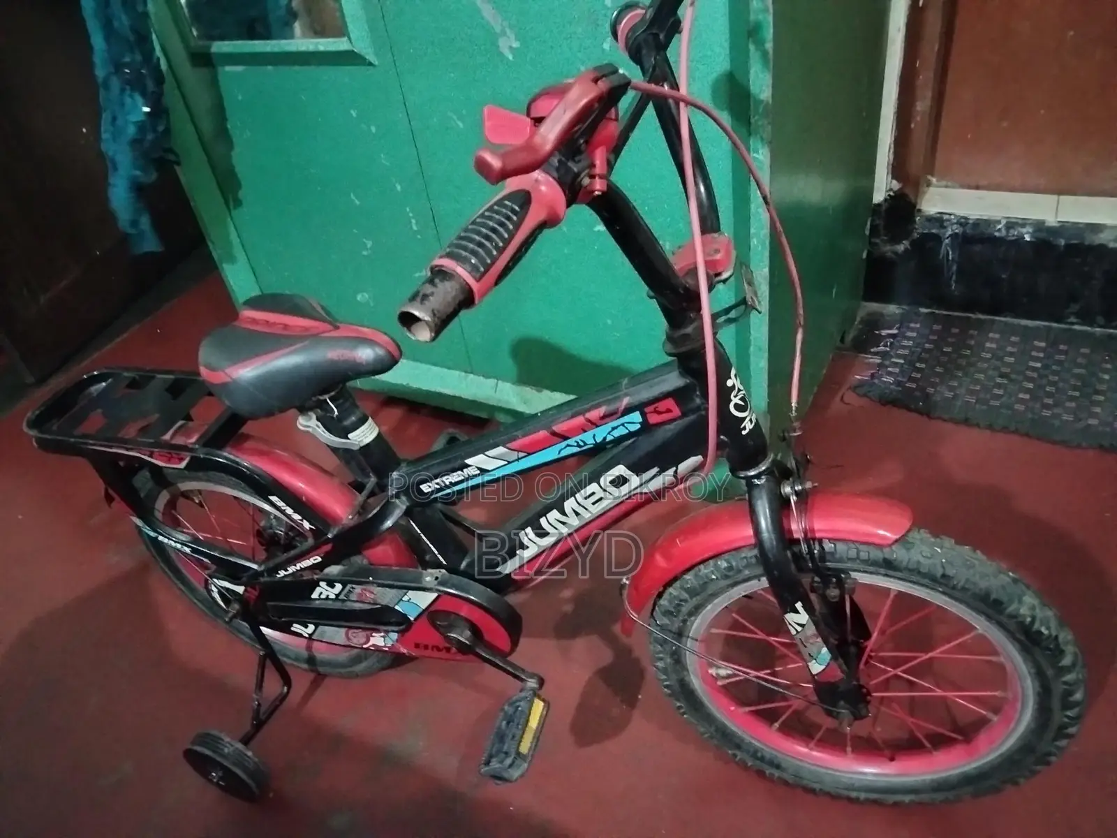 Bicycle for Sale