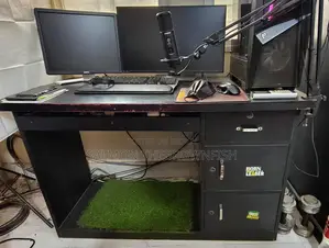 Computer Table, Office Table