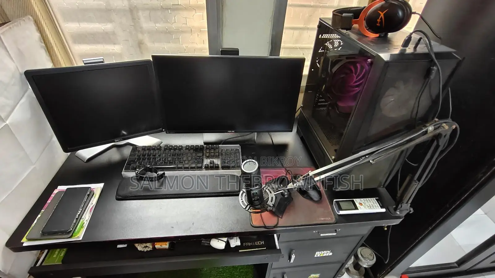 Computer Table, Office Table