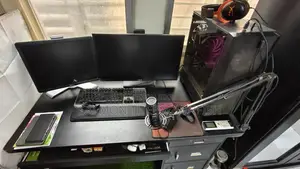 Computer Table, Office Table