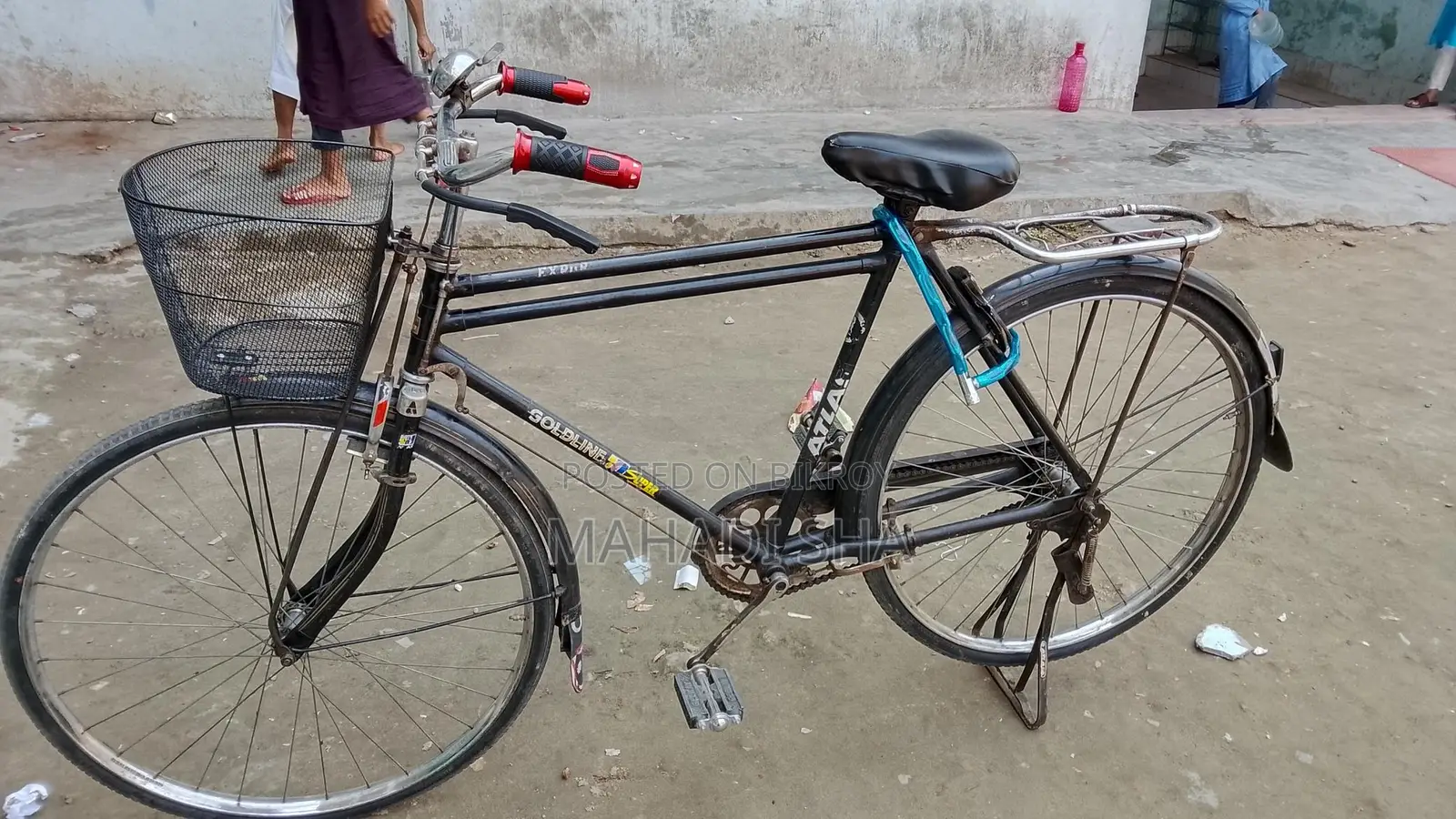 চাইনা ফনিক্স Bicicle