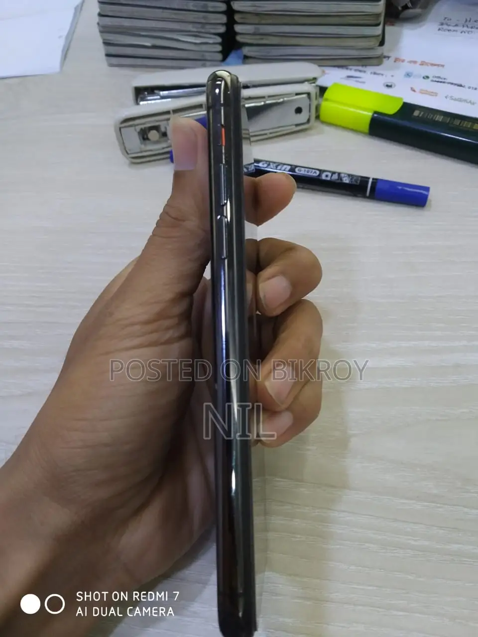 Apple iPhone XS (Used)
