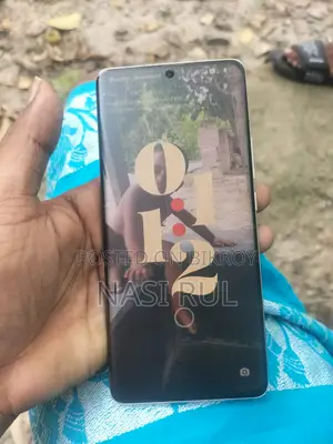 Xiaomi 12 Pro . (Used)