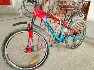 Bicycle for Sale
