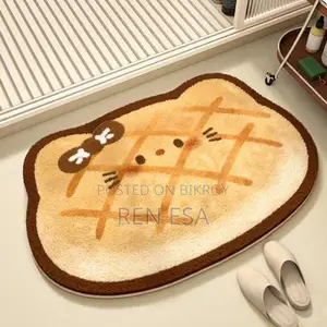 Door Mat