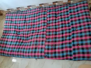তোশক বিক্রয় হবে