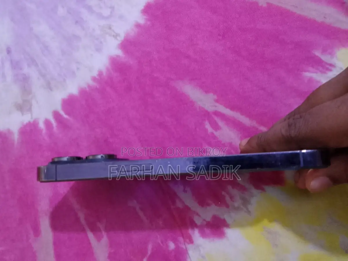 Apple iPhone 14 Pro (Used)