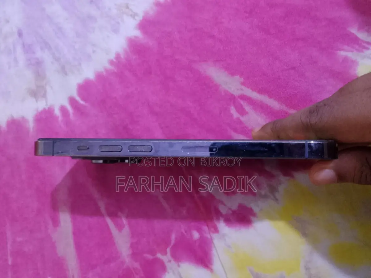 Apple iPhone 14 Pro (Used)