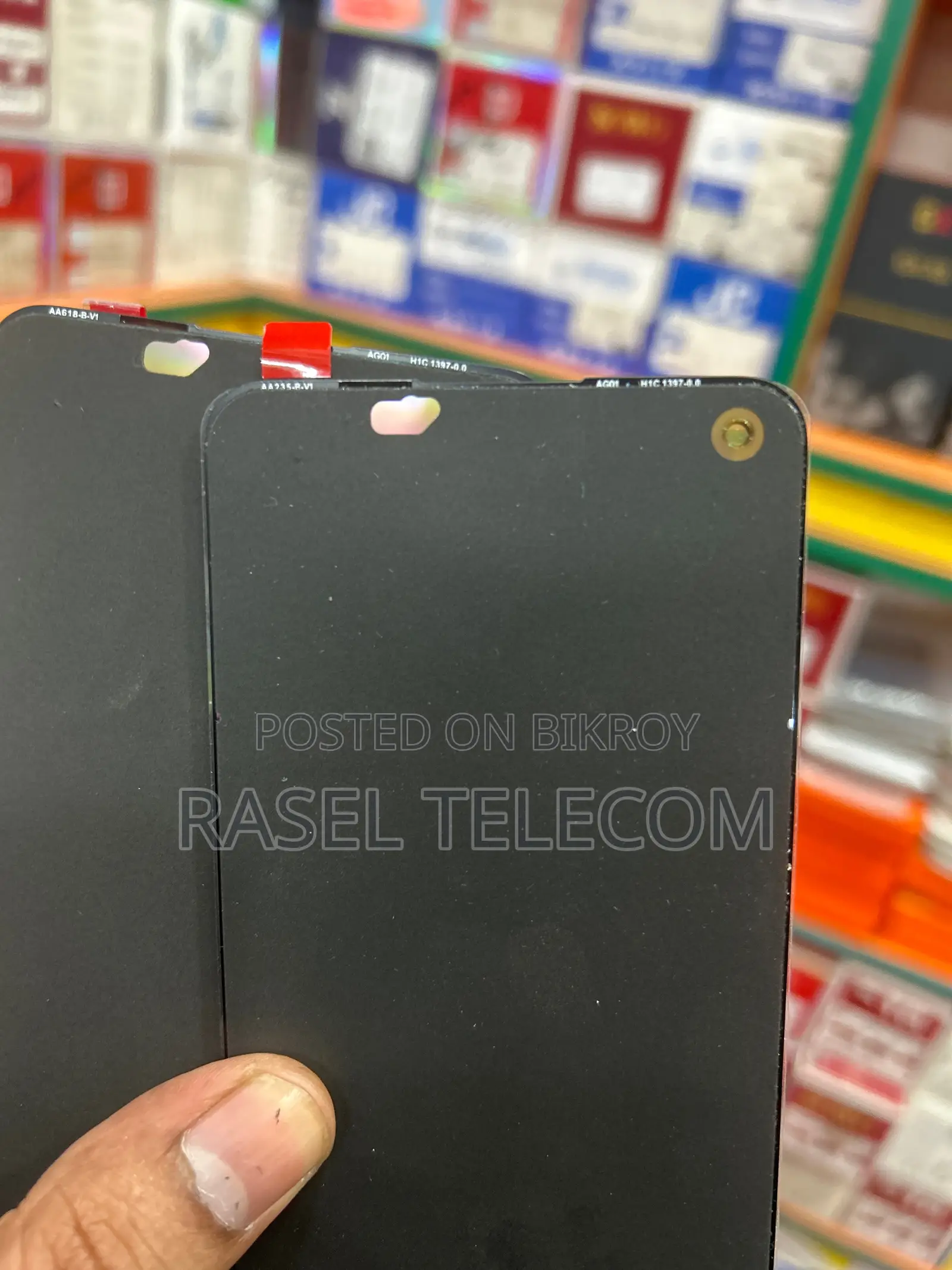 Oppo f21 pro 100% Original LCD