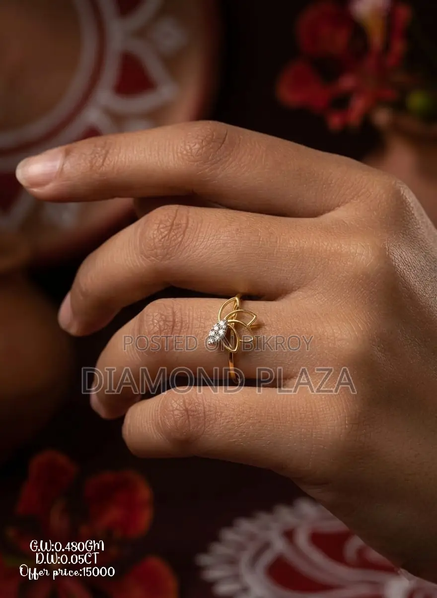 Diamond Ring