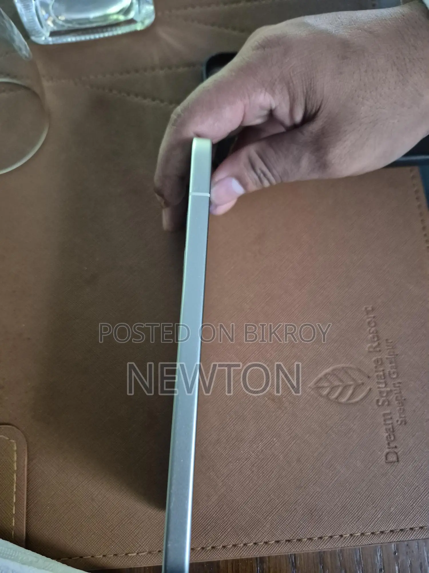 Xiaomi Redmi Turbo 4 Pro 16/256 (Used)