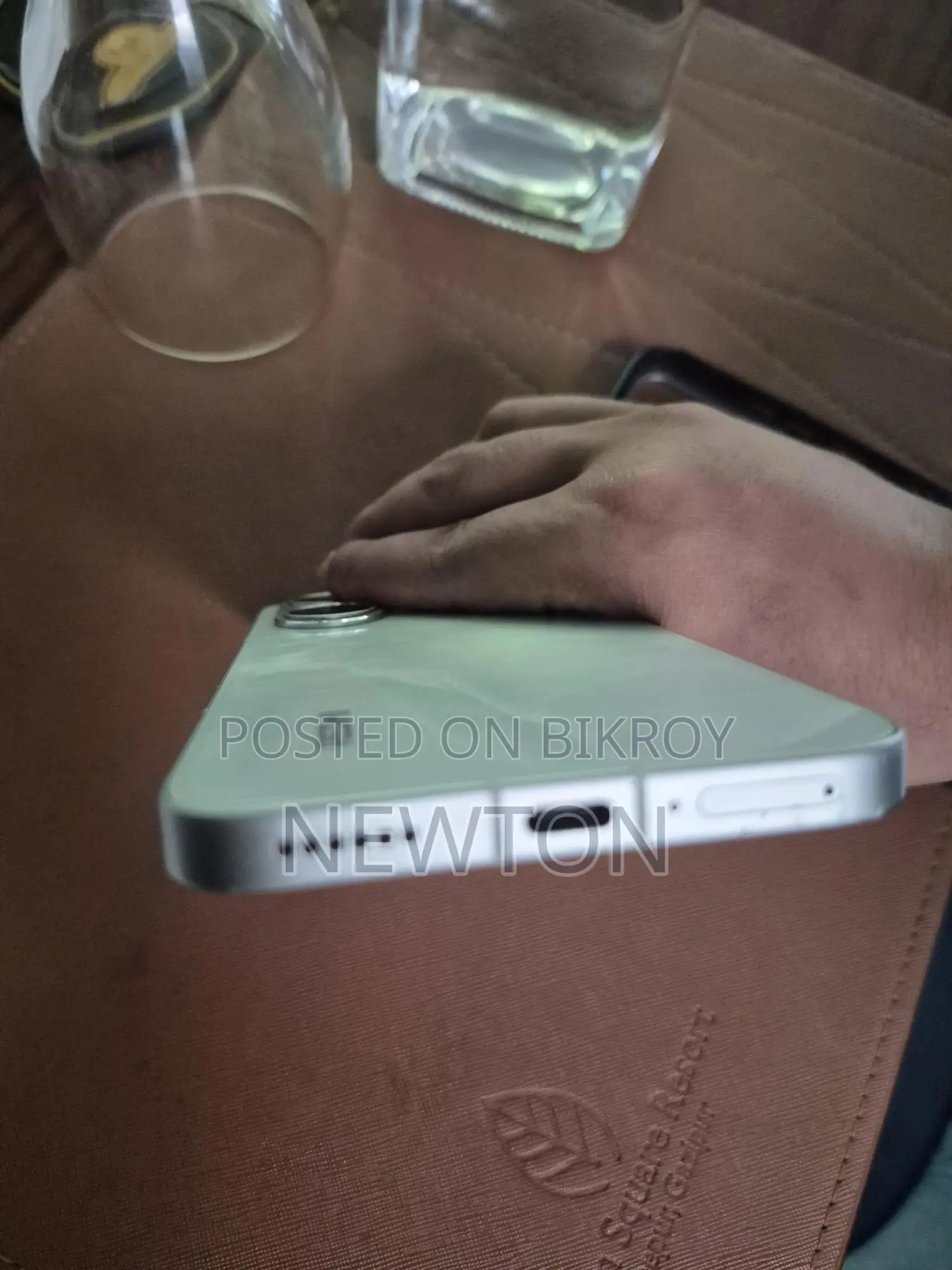 Xiaomi Redmi Turbo 4 Pro 16/256 (Used)