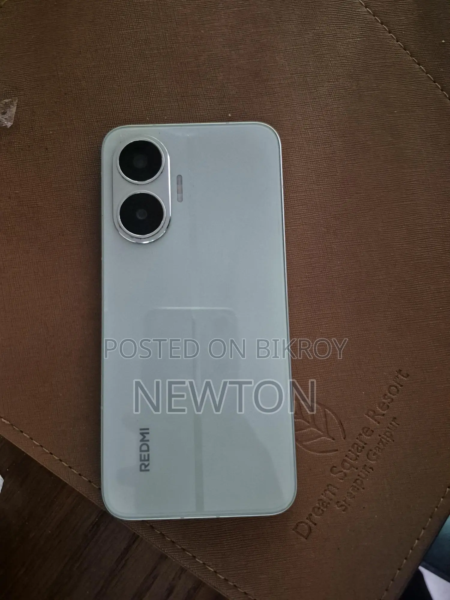 Xiaomi Redmi Turbo 4 Pro 16/256 (Used)