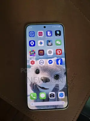 Xiaomi Redmi Turbo 4 Pro 16/256 (Used)