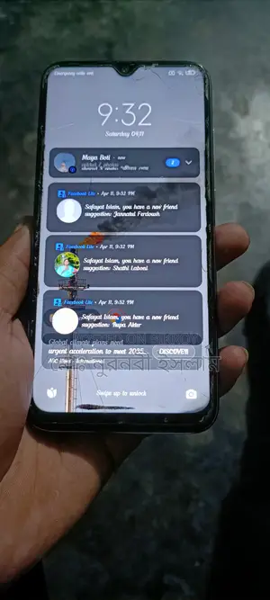Xiaomi Redmi Note 8 4/64GB (Used)