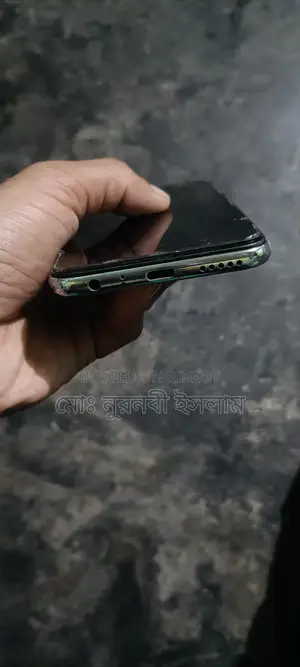 Xiaomi Redmi Note 8 4/64GB (Used)