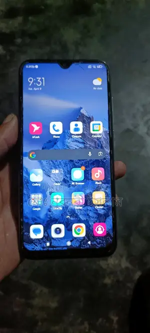 Xiaomi Redmi Note 8 4/64GB (Used)