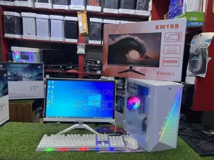 বিশাল অফার | Core i7 গেমিং 8GB RAM 1-TB 128GB SSS & 19"LED