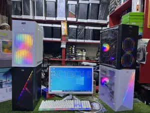 বিশাল অফার | Core i7 গেমিং 8GB RAM 1-TB 128GB SSS & 19"LED
