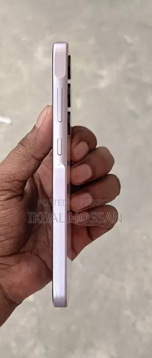 Samsung Galaxy A35 5G 8/256 GB (Used)