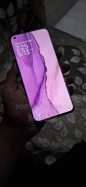 Xiaomi mi 11 ultra 12/ 256 Gb (Used)