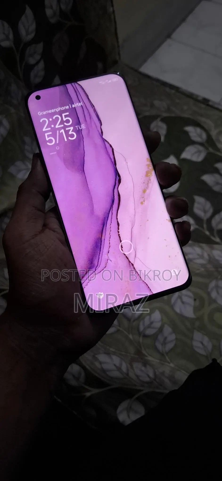 Xiaomi mi 11 ultra 12/ 256 Gb (Used)