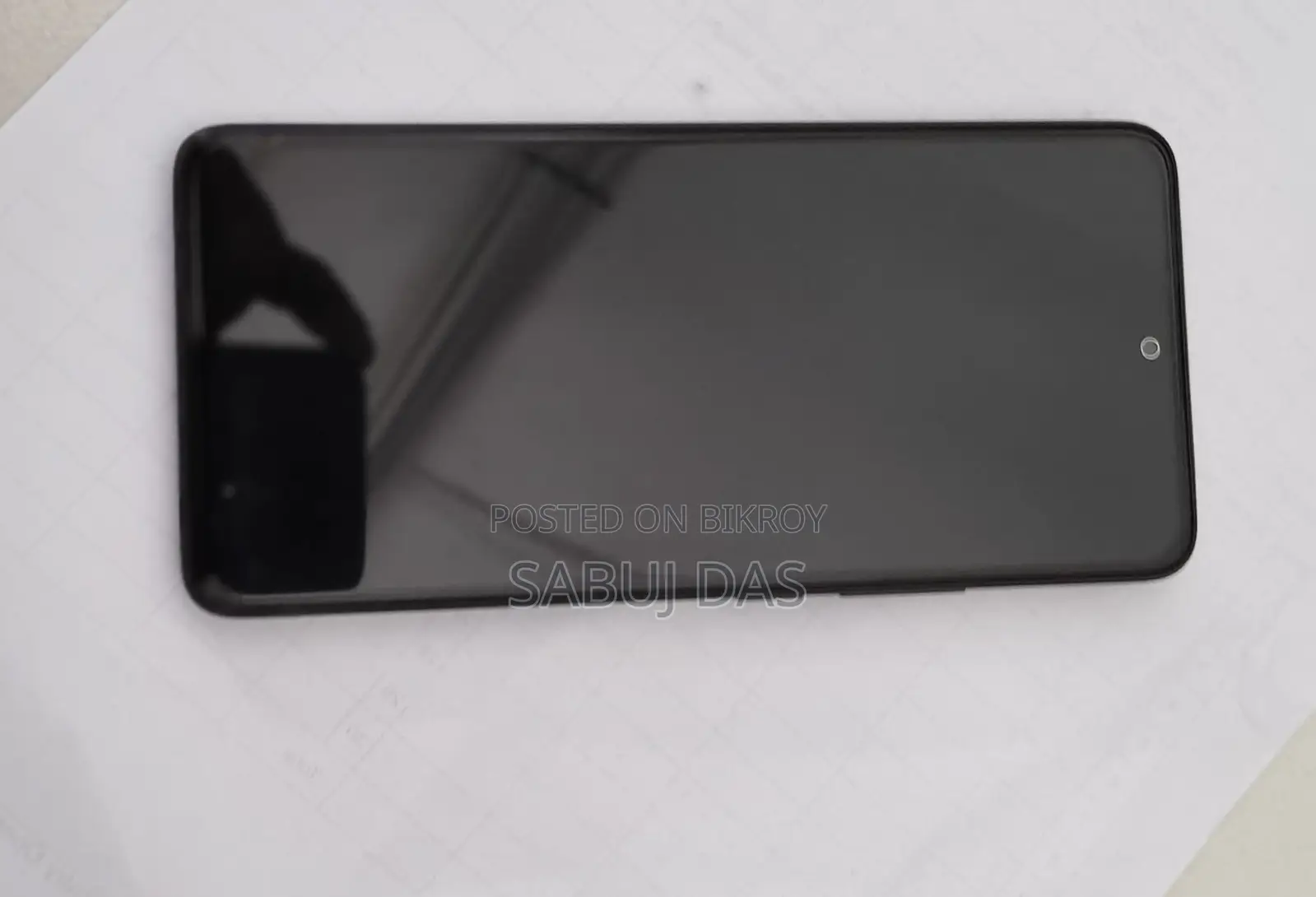 Xiaomi Redmi Note 14 . (Used)