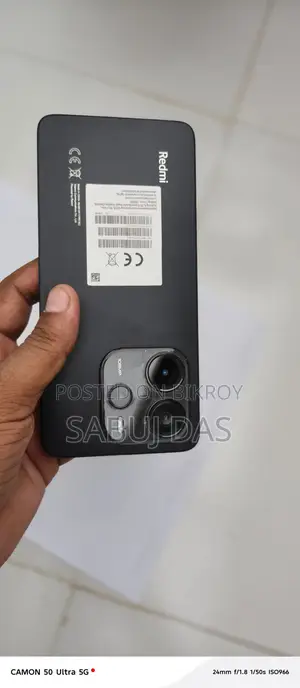 Xiaomi Redmi Note 14 . (Used)