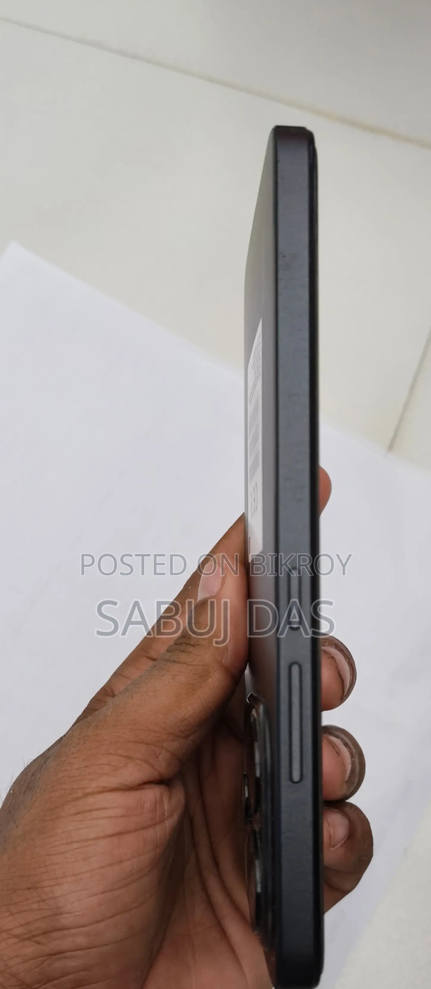 Xiaomi Redmi Note 14 . (Used)