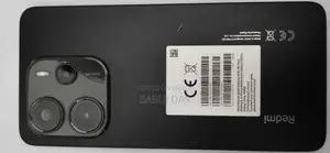Xiaomi Redmi Note 14 . (Used)