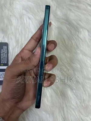 OPPO Reno 12F (Used)
